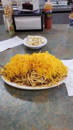 Skyline Chili